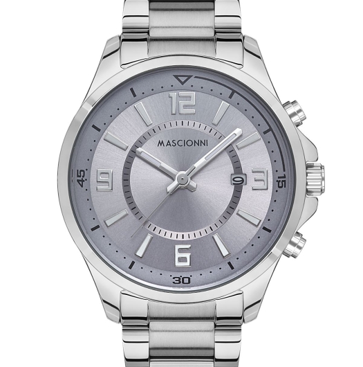 MASCİONNİ ERKEK KOL SAATİ