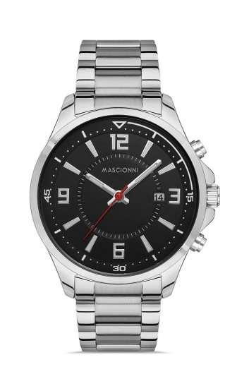 MASCİONNİ ERKEK KOL SAATİ