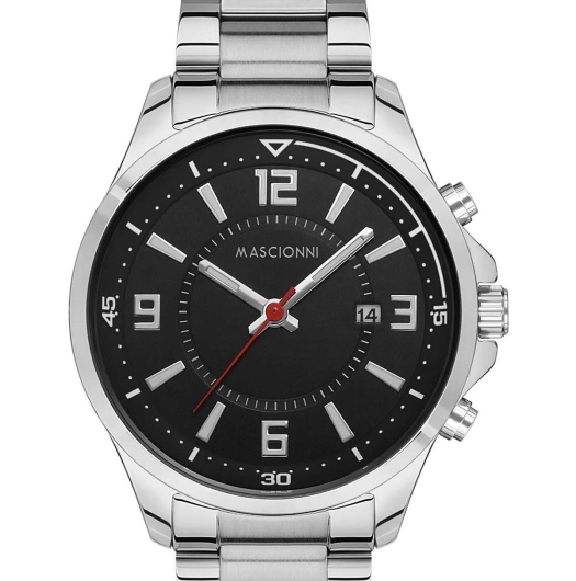 MASCİONNİ ERKEK KOL SAATİ
