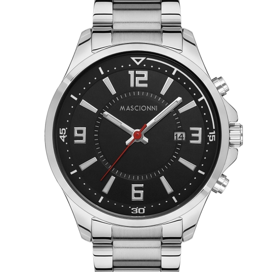 MASCİONNİ ERKEK KOL SAATİ