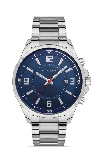 MASCİONNİ ERKEK KOL SAATİ