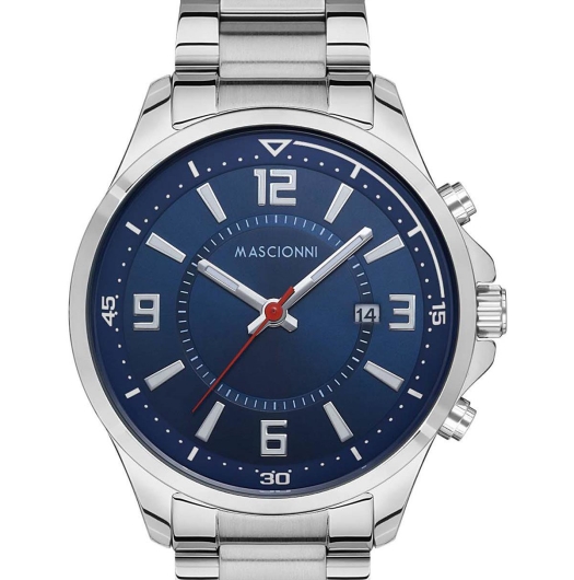 MASCİONNİ ERKEK KOL SAATİ