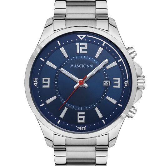MASCİONNİ ERKEK KOL SAATİ