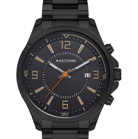 MASCİONNİ ERKEK KOL SAATİ
