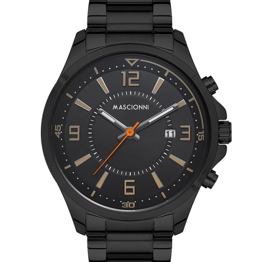 MASCİONNİ ERKEK KOL SAATİ