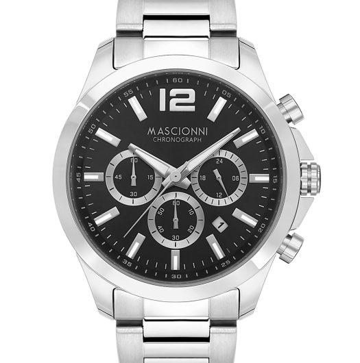 MASCİONNİ ERKEK KOL SAATİ