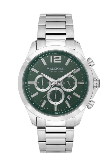 MASCİONNİ ERKEK KOL SAATİ