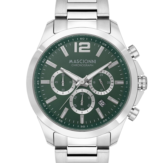 MASCİONNİ ERKEK KOL SAATİ