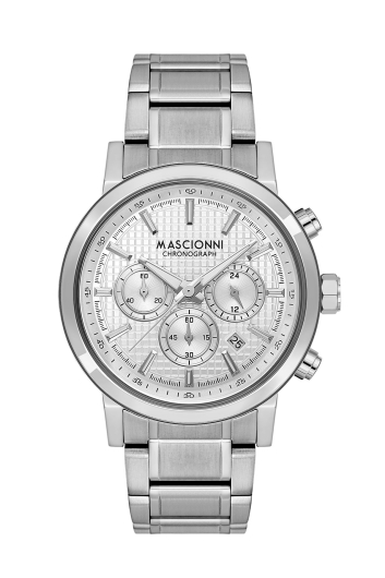 MASCİONNİ ERKEK KOL SAATİ