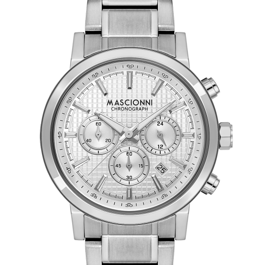 MASCİONNİ ERKEK KOL SAATİ