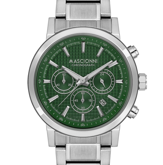 MASCİONNİ ERKEK KOL SAATİ