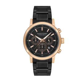 MASCİONNİ ERKEK KOL SAATİ