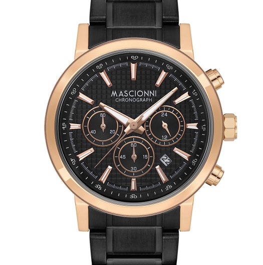 MASCİONNİ ERKEK KOL SAATİ