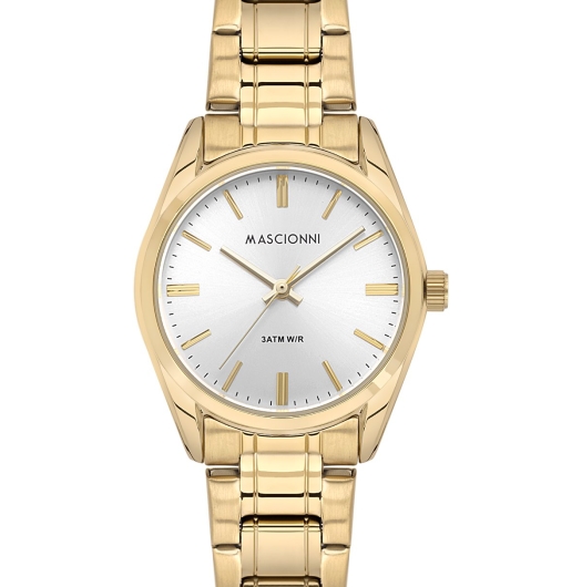 MASCİONNİ KADIN KOL SAATİ