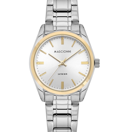 MASCİONNİ KADIN KOL SAATİ