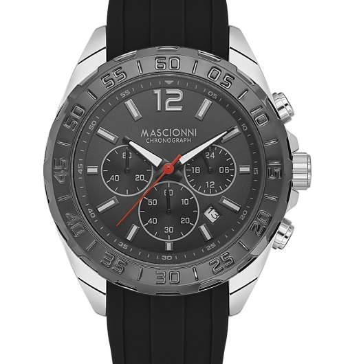 MASCİONNİ ERKEK KOL SAATİ