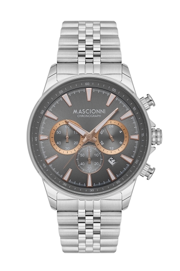 MASCİONNİ ERKEK KOL SAATİ