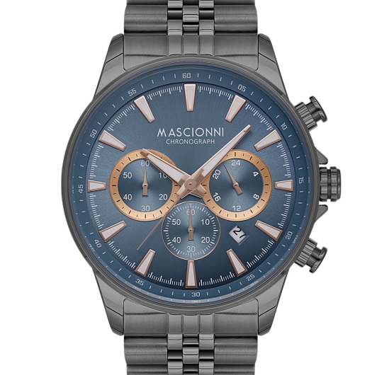 MASCİONNİ ERKEK KOL SAATİ