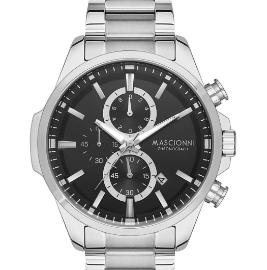 MASCİONNİ ERKEK KOL SAATİ