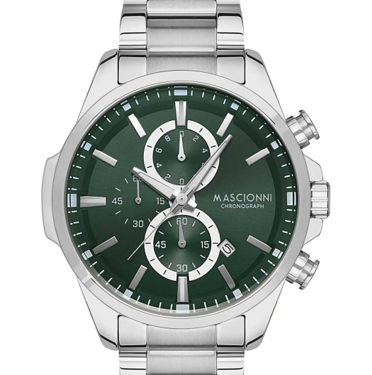 MASCİONNİ ERKEK KOL SAATİ