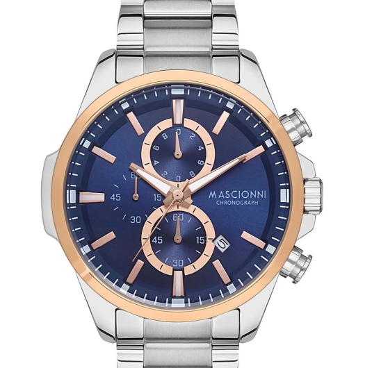 MASCİONNİ ERKEK KOL SAATİ