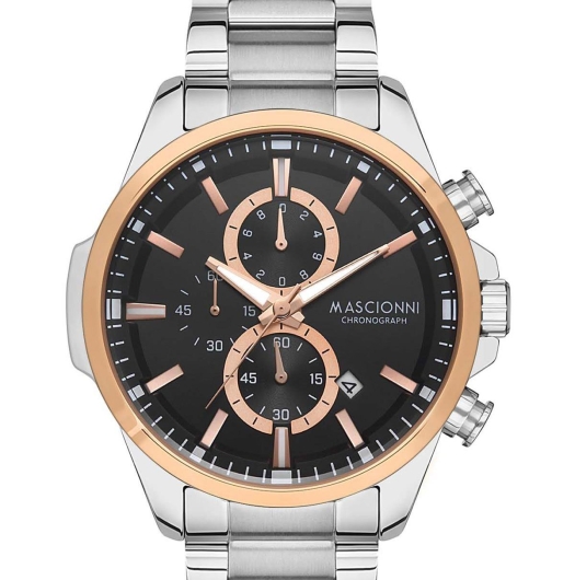 MASCİONNİ ERKEK KOL SAATİ