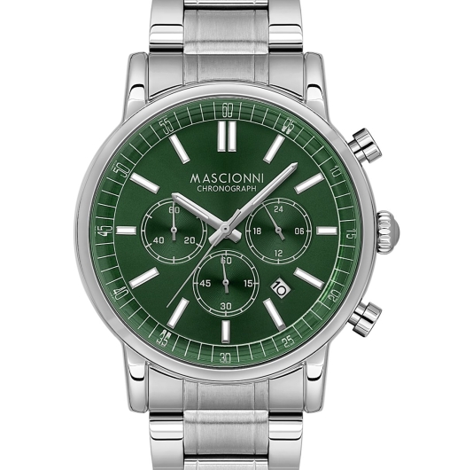 MASCİONNİ ERKEK KOL SAATİ