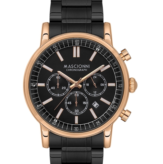 MASCİONNİ ERKEK KOL SAATİ