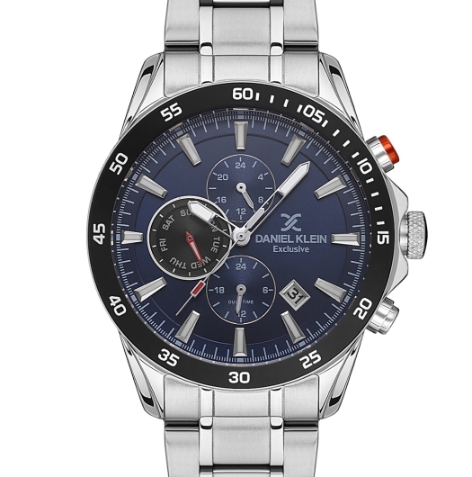 DANİEL KLEİN ERKEK KOL SAATİ