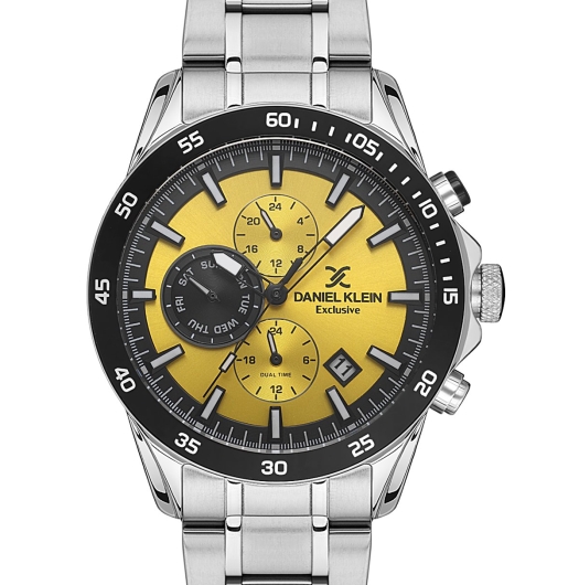 DANİEL KLEİN ERKEK KOL SAATİ