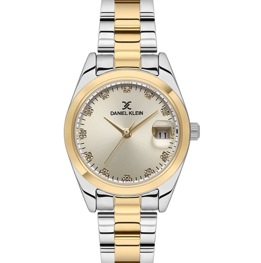 DANİEL KLEİN KADIN KOL SAATİ