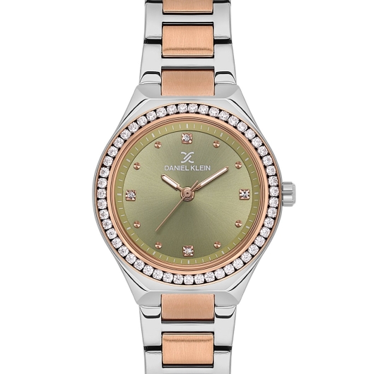 DANİEL KLEİN KADIN KOL SAATİ