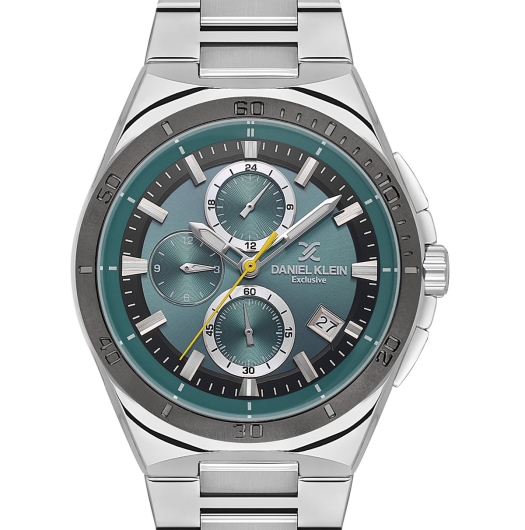 DANİEL KLEİN ERKEK KOL SAATİ