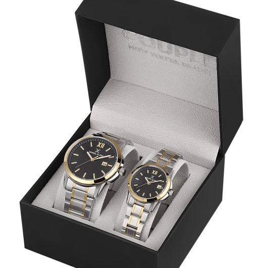 DANİEL KLEİN ERKEK KOL SAATİ