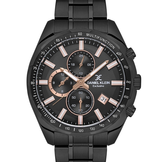 DANİEL KLEİN ERKEK KOL SAATİ