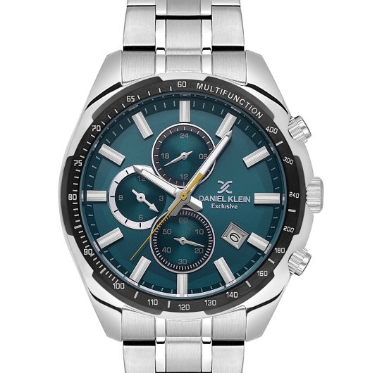 DANİEL KLEİN ERKEK KOL SAATİ