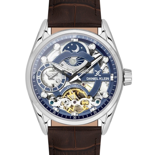 DANİEL KLEİN OTOMATİK ERKEK KAYIŞLI