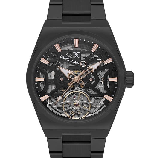 DANİEL KLEİN OTOMATİK ERKEK METAL