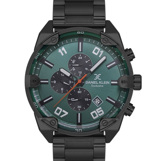 DANİEL KLEİN ERKEK KOL SAATİ