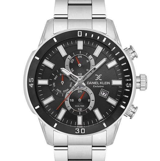 DANİEL KLEİN ERKEK KOL SAATİ