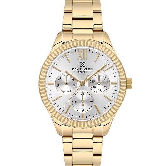 DANİEL KLEİN KADIN KOL SAATİ