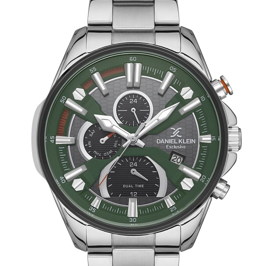 DANİEL KLEİN ERKEK KOL SAATİ