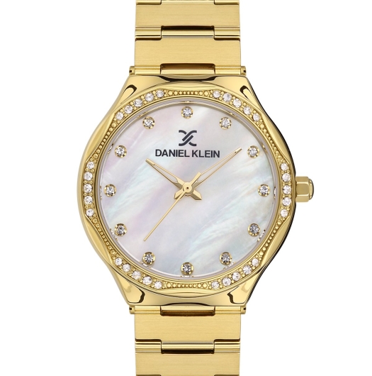 DANİEL KLEİN KADIN KOL SAATİ