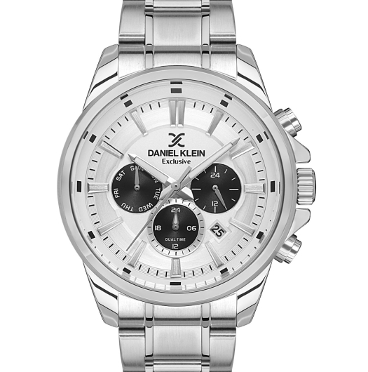 DANİEL KLEİN ERKEK KOL SAATİ