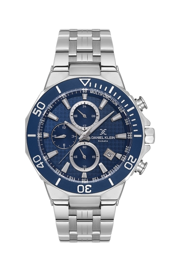 DANİEL KLEİN ERKEK KOL SAATİ