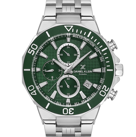 DANİEL KLEİN ERKEK KOL SAATİ