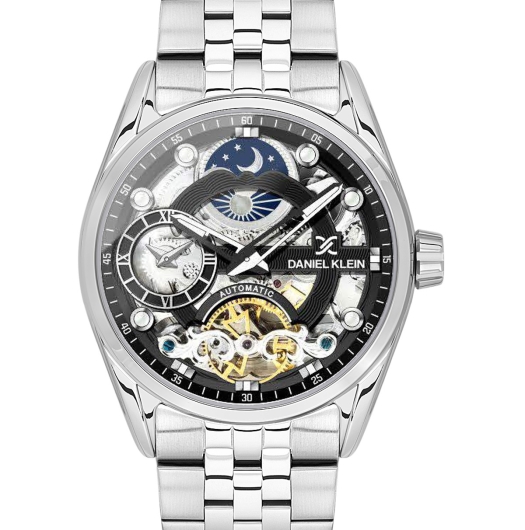 DANİEL KLEİN ERKEK KOL SAATİ