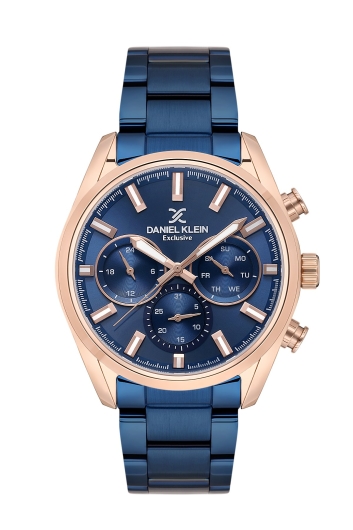 DANİEL KLEİN ERKEK KOL SAATİ