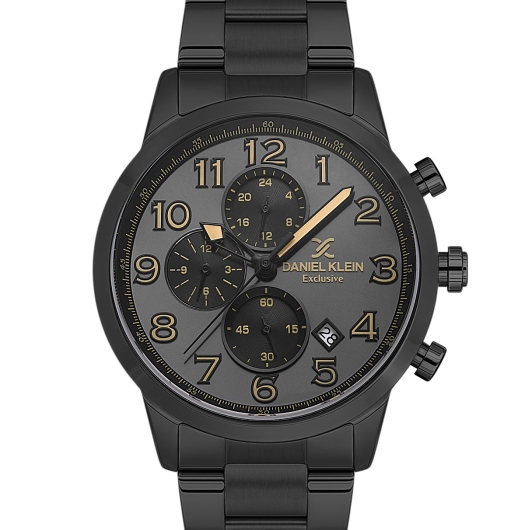 DANİEL KLEİN ERKEK KOL SAATİ