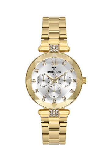 DANİEL KLEİN KADIN KOL SAATİ